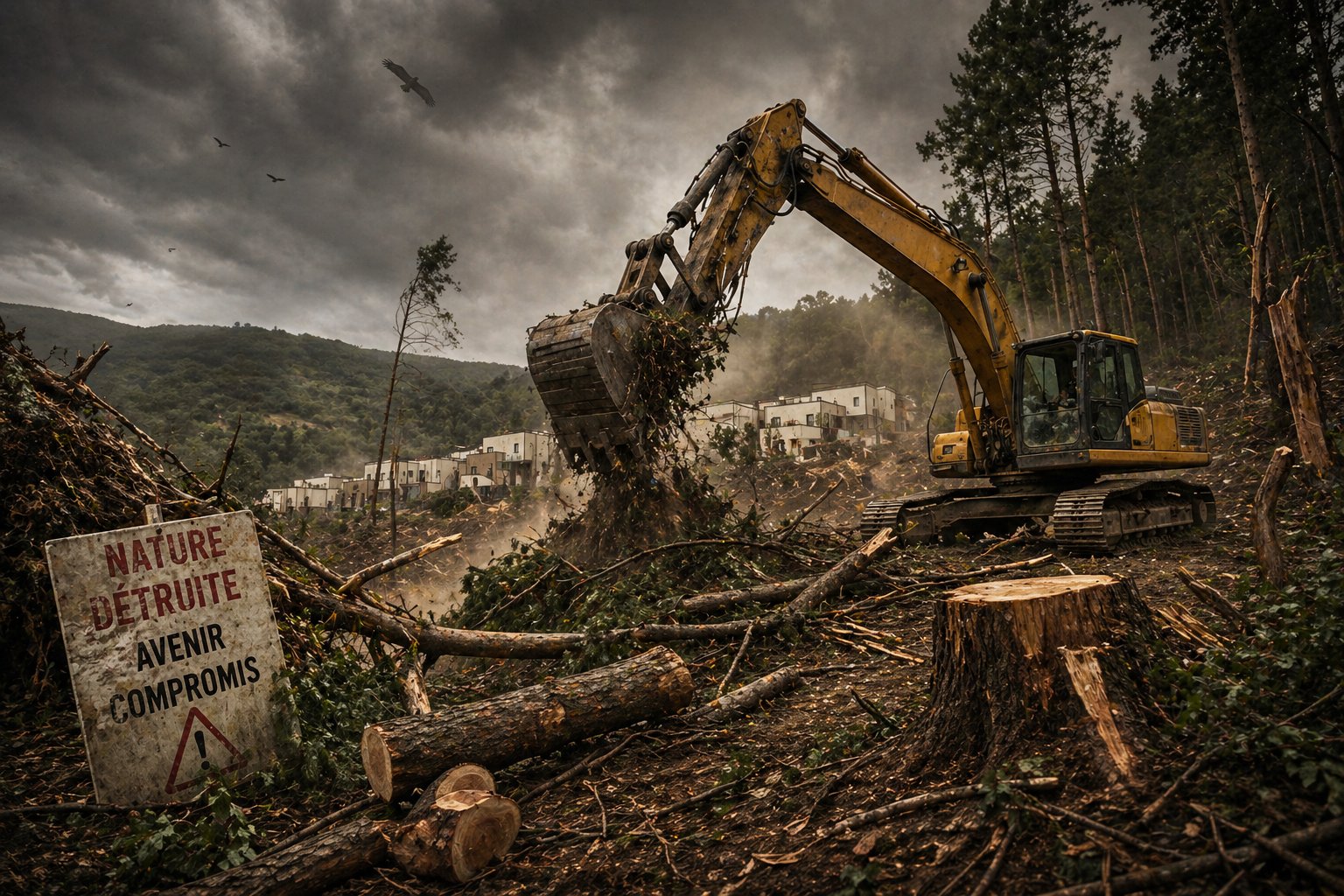 Espradeaux : maintenant ou jamais !